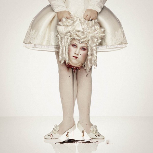 Erwin Olaf - Royal Blood. - 4