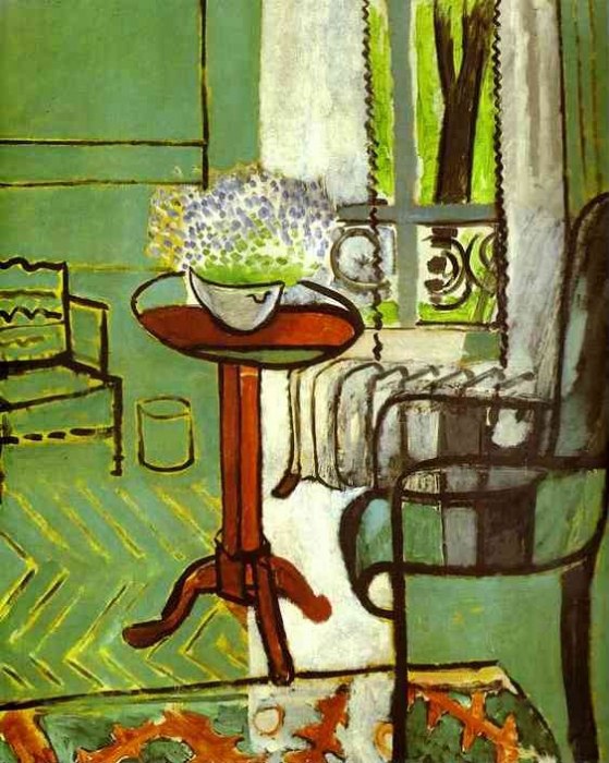   (Henri Matisse) (18691954),   .  31  1869  ... - 7