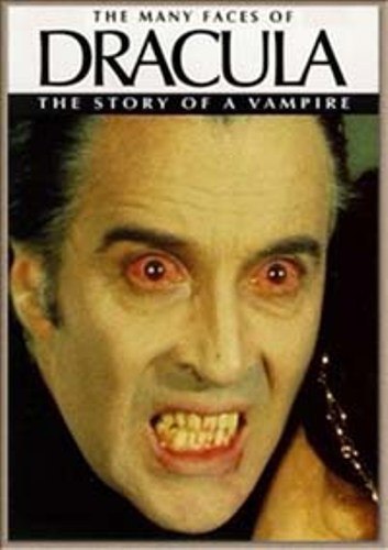  .(The Many Faces of Dracula)      ...