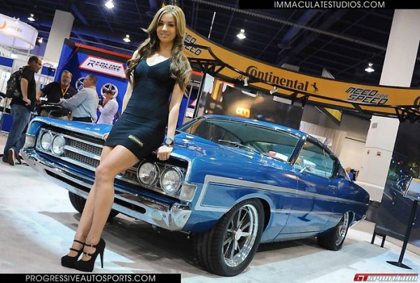 I Love Cars - 20  2015  18:31