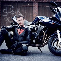 ���� Eugen, �������, 46 ��� - ��������� 14 ������ 2016