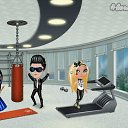 ���� Sofya, �����������, 27 ��� - ��������� 26 ������� 2016 � ������ �Tropikania�