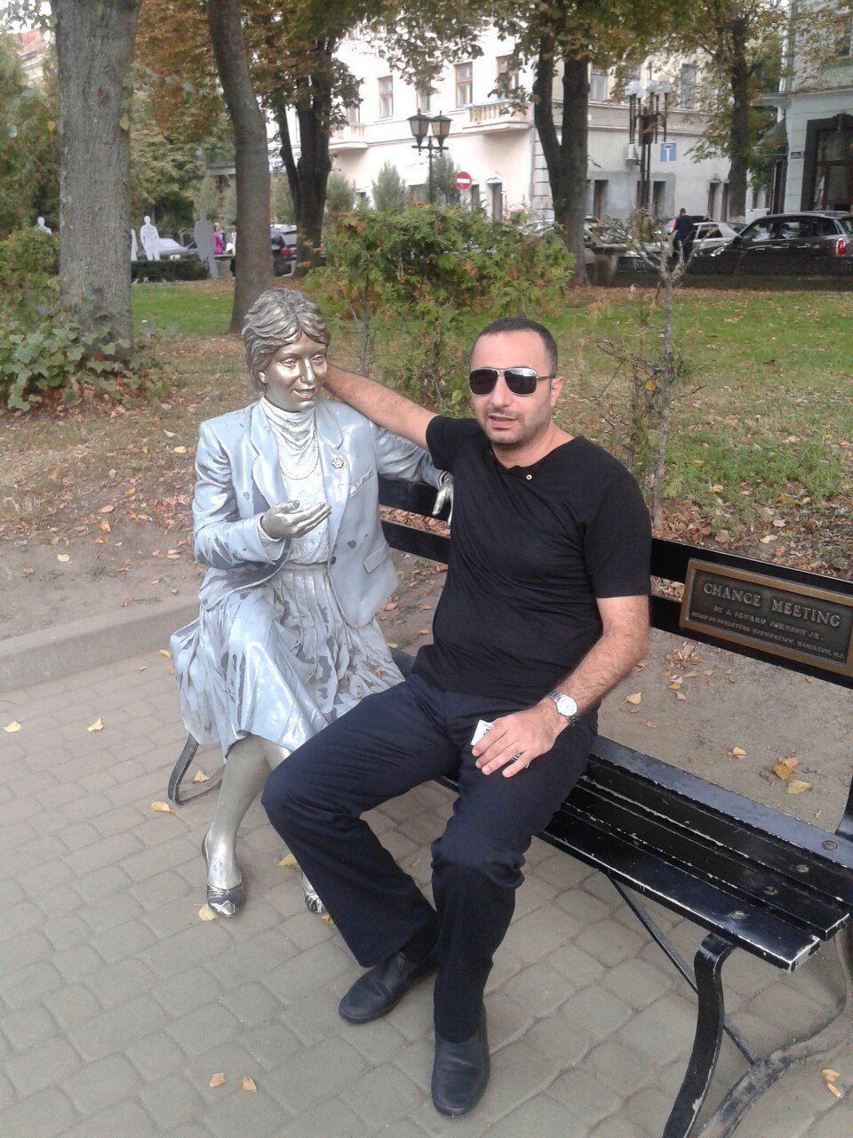 Gevorg Xachatryan - 6  2015  11:09