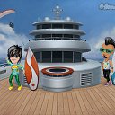 ���� ������, ������ - ��������� 29 ������� 2016 � ������ �Tropikania�