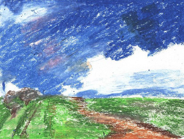 #���������_�����@ele_art_school - 3