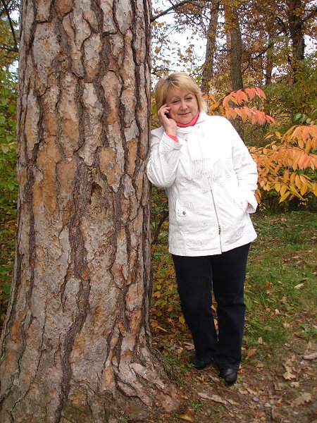: mila Horoshaia, 65 ,      