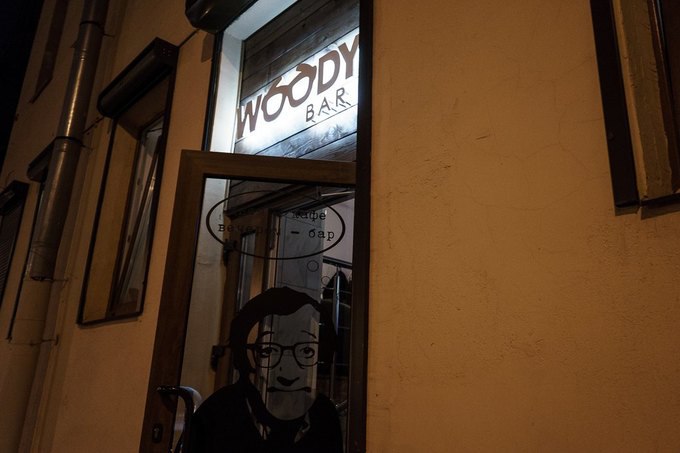  -   Woody,     .   ...