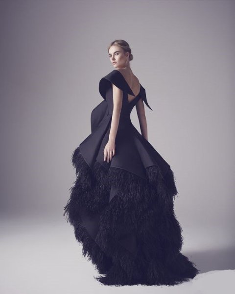 Ashi Studio Haute Couture Spring/Summer 2016. - 3
