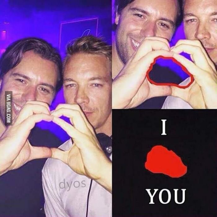 I potato(?) you