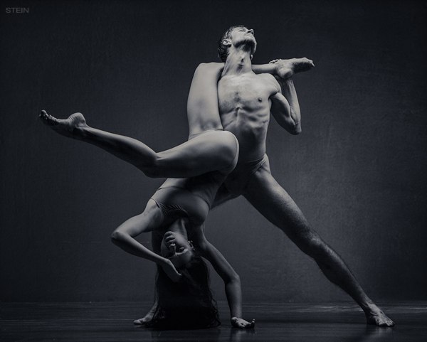 Photographer Vadim Stein. - 2