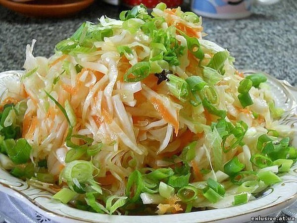 Квасим капусту ! Самые лучшие рецепты.1. Вкуснейшая хрустящая капуста "Пелюстка" - очень ...