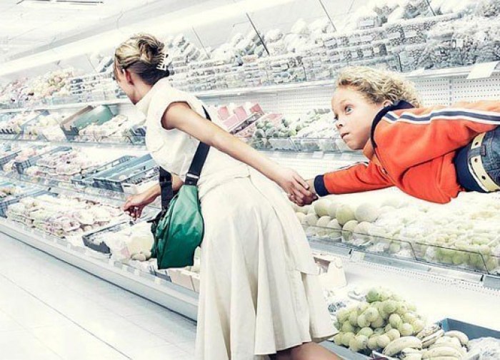 8 главных мотиваторов КУПИТЬ вашу продукцию.1. Первая потребность — «комфорт». Некоторые покупки ...