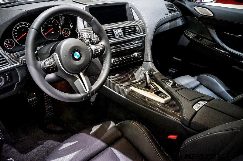 BMW M6 Coupe Hamann Mirr6r Widebody.  315 /  100 / 4  ... - 4