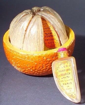    L'Orange Variee, 1925 . #vintage@https://fotostrana.ru/away?to=/sl/XE2