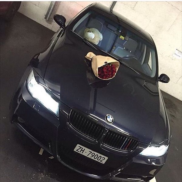 I Love Cars - 17  2016  18:33