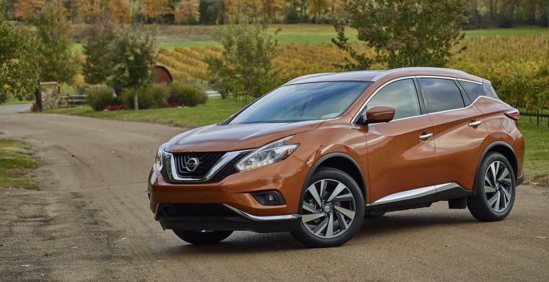 Nissan Murano https://fotostrana.ru/away?to=/sl/mGz2 - 3