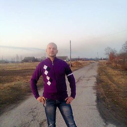 Дима, 42, Брянск-Северный