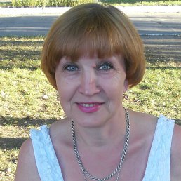 Ольга, 58, Першотравенск