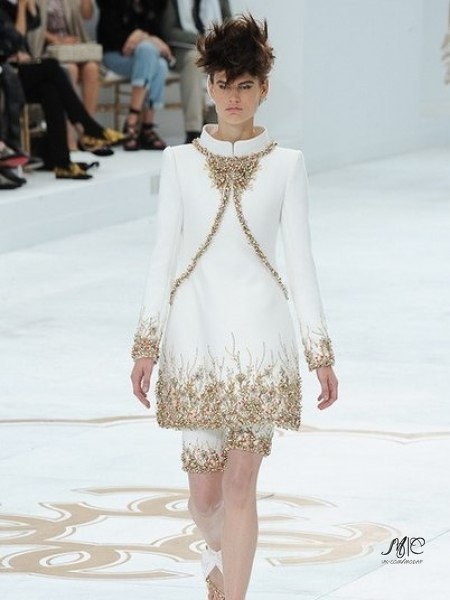 Chanel - 5