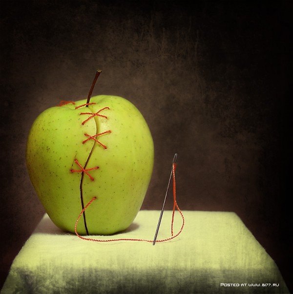 Still Life... George Rustchev - 7