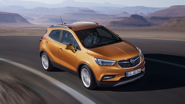 Opel Mokka X 2016.http://mir-auto24.ru/opel-mokka-x-2016-foto-xarakteristika/ - 3