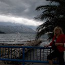 Montenegro,Budva. �� ������� ���� ����������