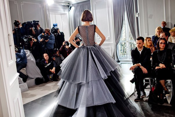 Christian Dior Haute Couture Spring 2012 - 5