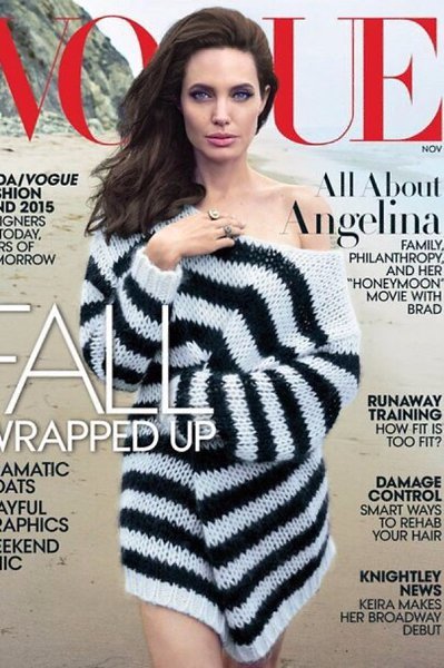 Vogue - 2