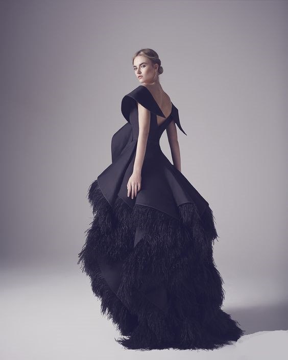 Ashi Studio Haute Couture Spring/Summer 2016. - 3