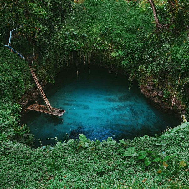Samoa