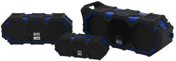   Altec Lansing Super LifeJacket    IP68. Altec Lansing ...