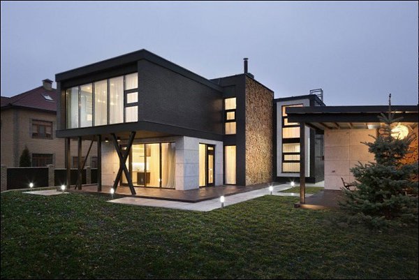    Sergey Makhno Architect - 2