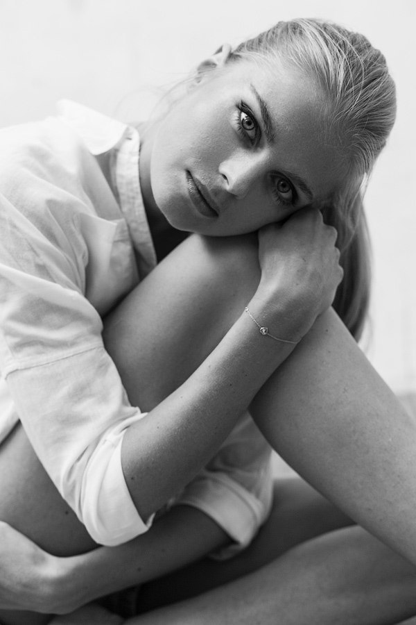Photographer: [id119724559| ].Model: Klara Nesvadbova @ Karinmodels parisMua: ... - 4