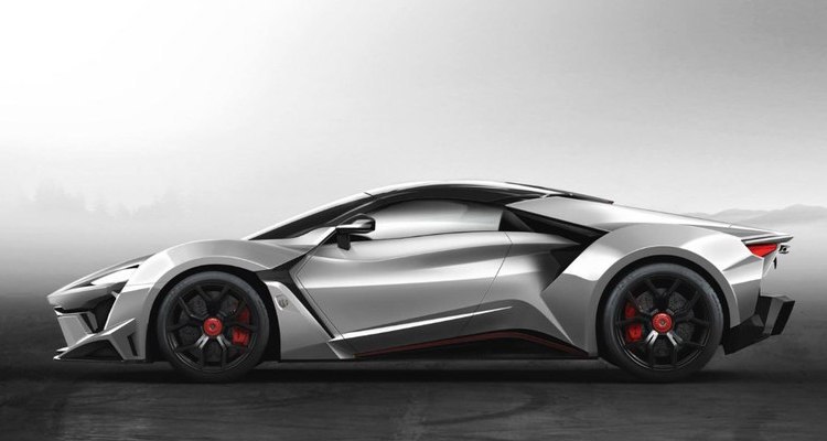  W Motors Fenyr SuperSport    25 . W Motors,   ... - 3