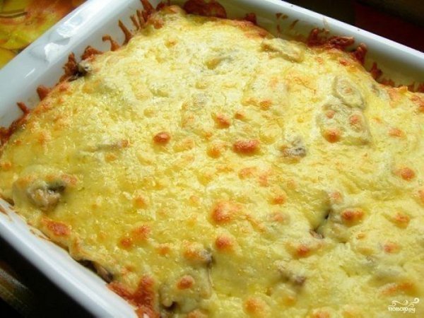 5 ЛУЧШИХ КАРТОФЕЛЬНЫХ ЗАПЕКАНОК.1. Картофельная запеканка с сосисками и сыромИнгредиенты:- ... - 2
