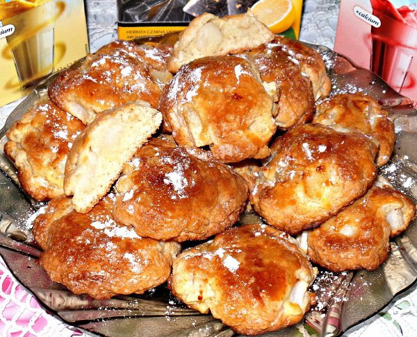 Печенье