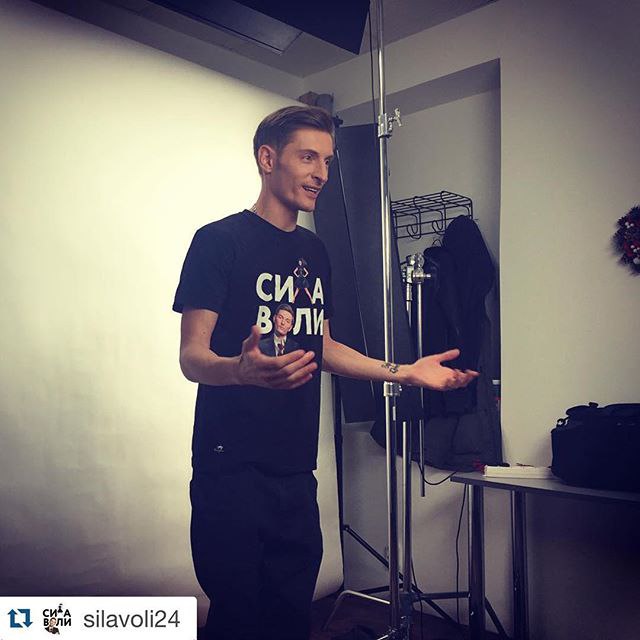 Repost @silavoli24. , @pavelvolyaofficial          ...