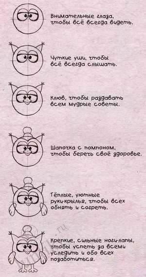    :) - 5