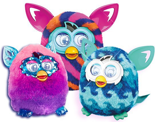   FURBY BOOM!        .  ... - 2