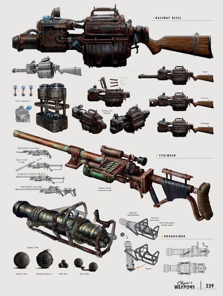   Fallout 4 - 6