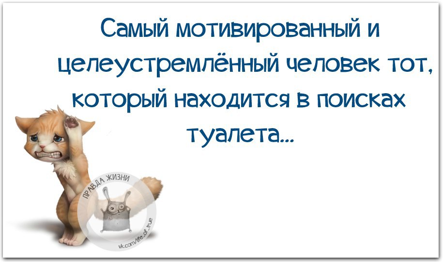 Почему нужно быть целеустремленным