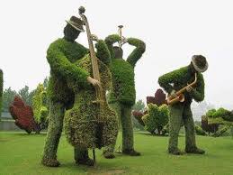  (topiary).    (topiary)     ...