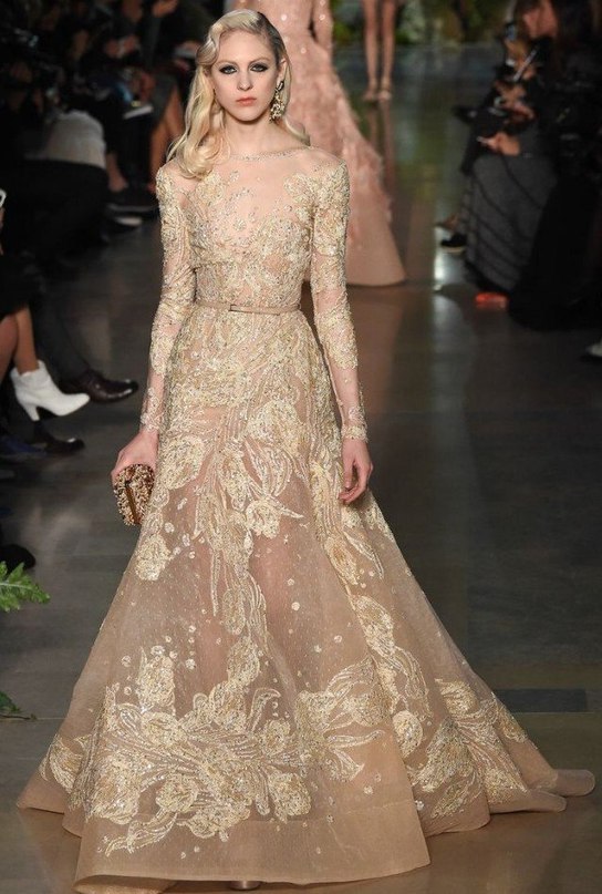  Elie Saab. - 2