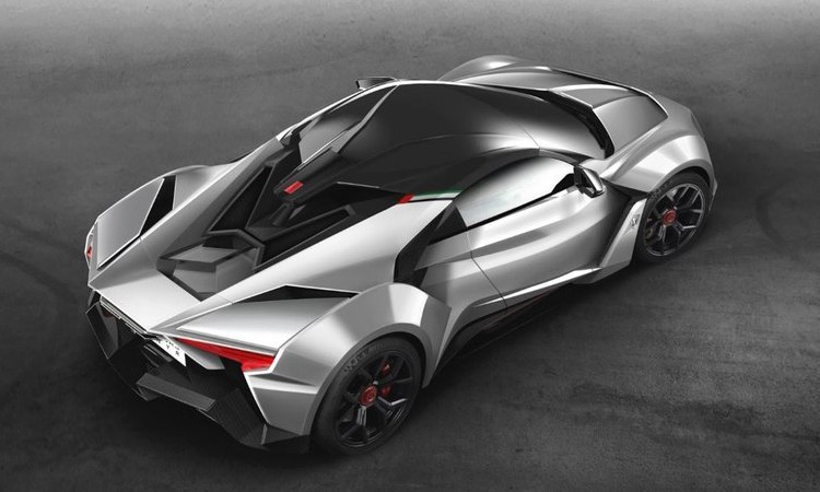  W Motors Fenyr SuperSport    25 . W Motors,   ... - 5