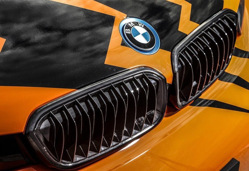 BMW i3 by 3D Design - 8