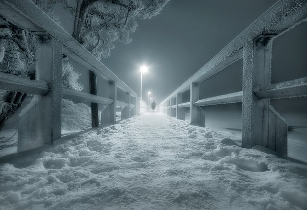 A l o n e.: Mikko Lagerstedt - 6