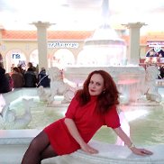 Марьяна, 48 лет, Санкт-Петербург Марьяна, 48 лет, Санкт-Петербург