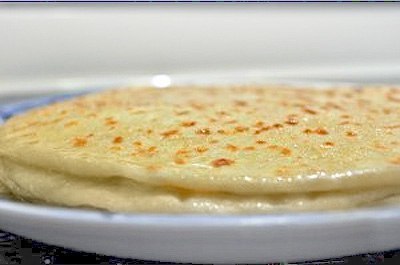ХИЧИНЫ. Хичины это вкуснейшее кавказское блюдо, которое очень распространено в Кабардино-Балкарии. ...