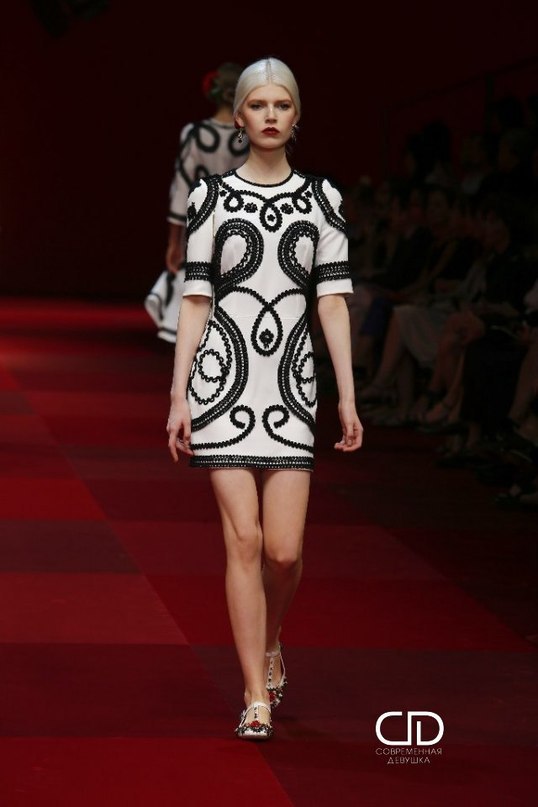 Dolce & Gabbana.  ! - 10