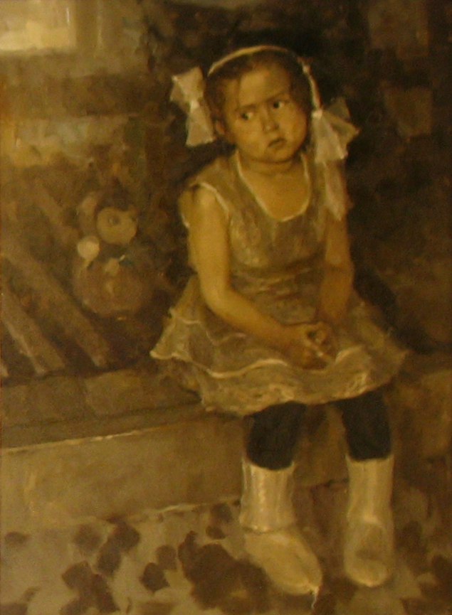 РЕСПУБЛИКАНСКАЯ ВЫСТАВКА "МОЛОДЫЕ ХУДОЖНИКИ РЕСПУБЛИКИ БАШКОРТОСТАН". УФИМСКАЯ ...